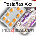 Pestañas Xxx new12